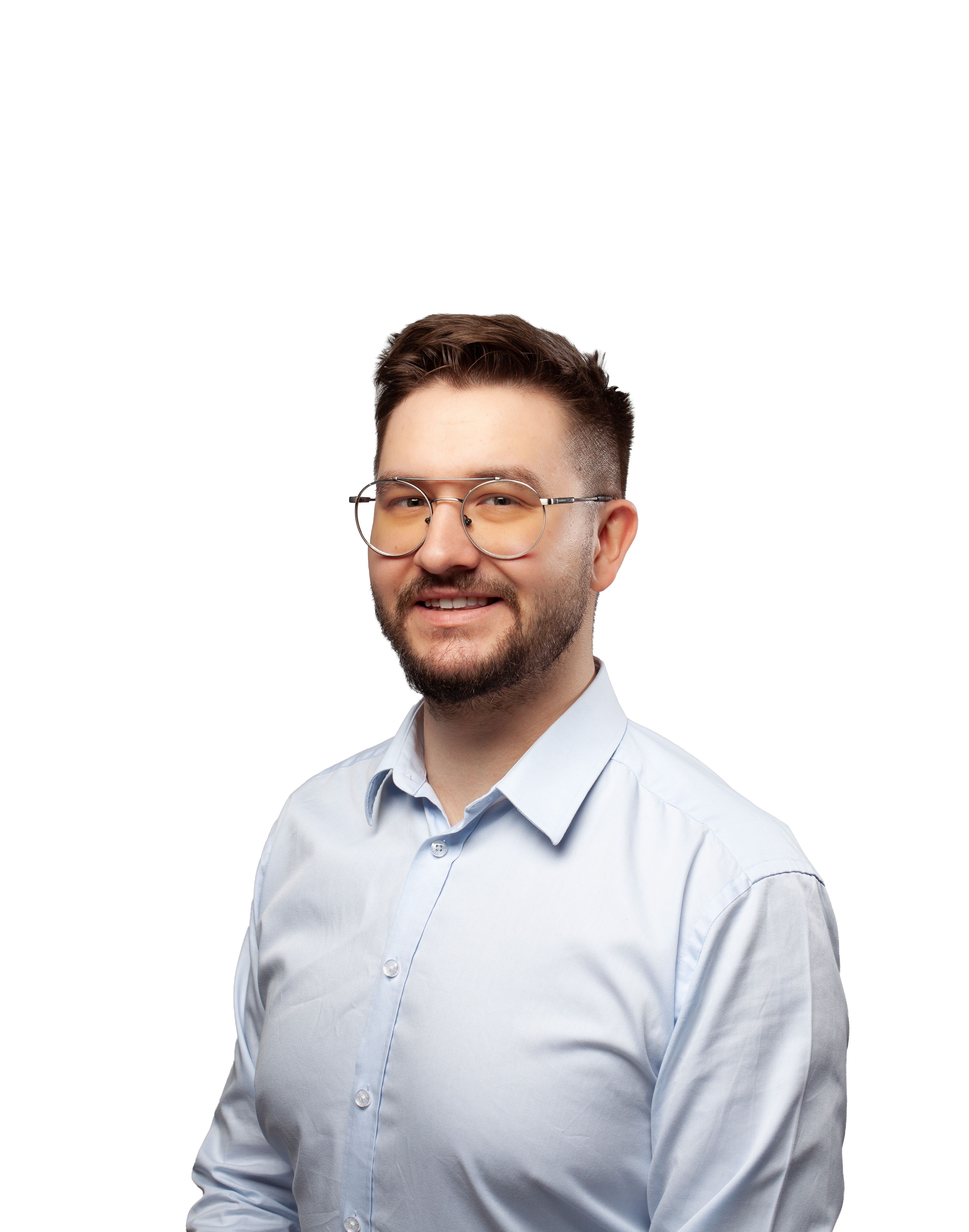Kacper Kaźmierczak